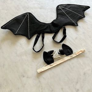 Meri Meri Bat Costume